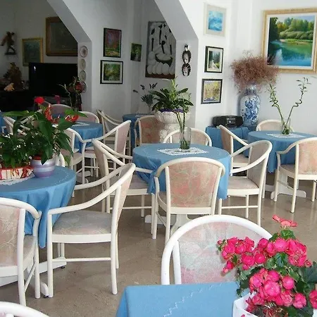 Hotel Carla