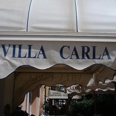 Hotel Carla 3*
