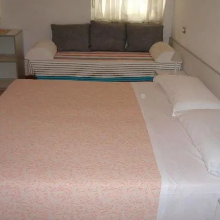 Hotel Carla Grado