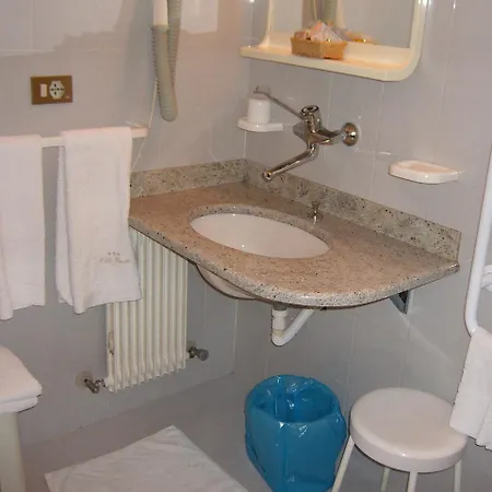 Hotel Carla