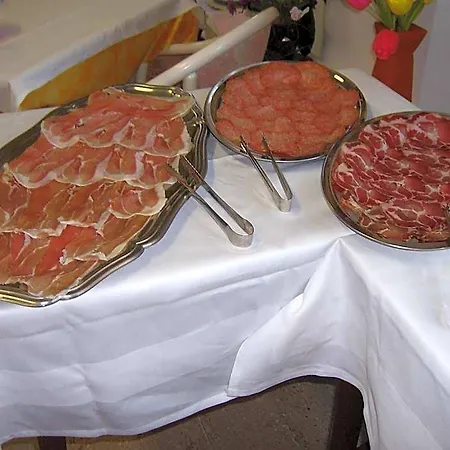 Hotel Carla Grado