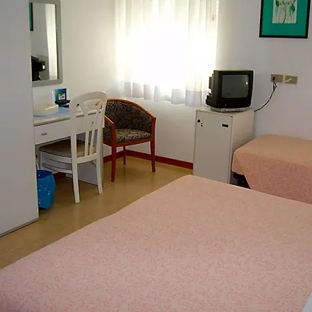 Carla 3* Grado