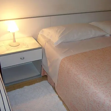 Carla Hotel Grado