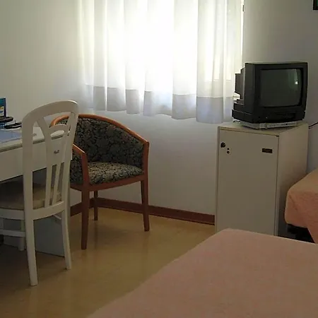 Carla Hotel Grado