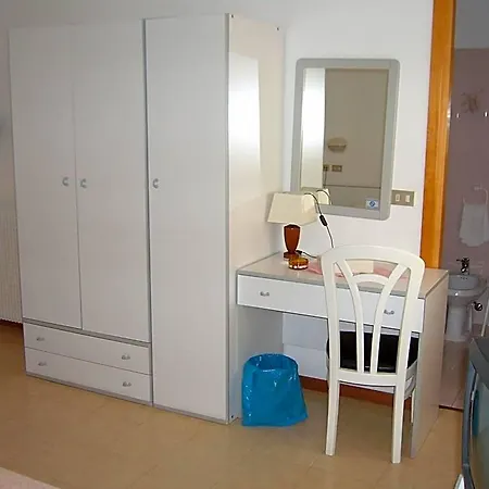 Hotel Carla Grado