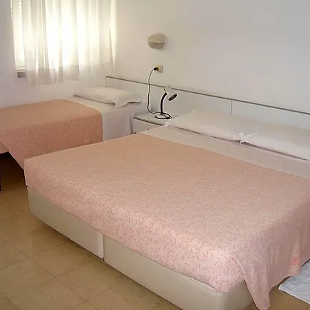 Carla Hotel Grado