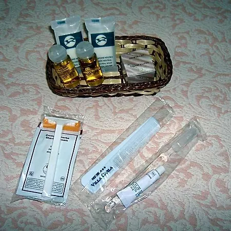 Carla Hotel