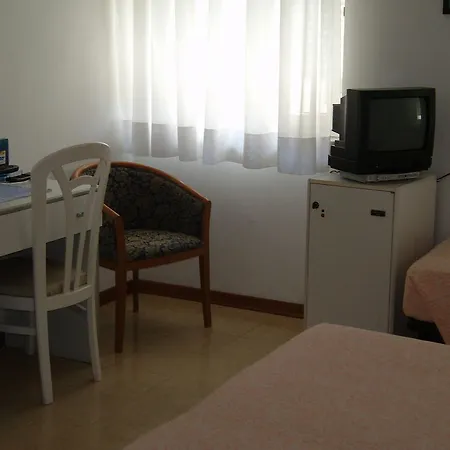 Hotel Carla