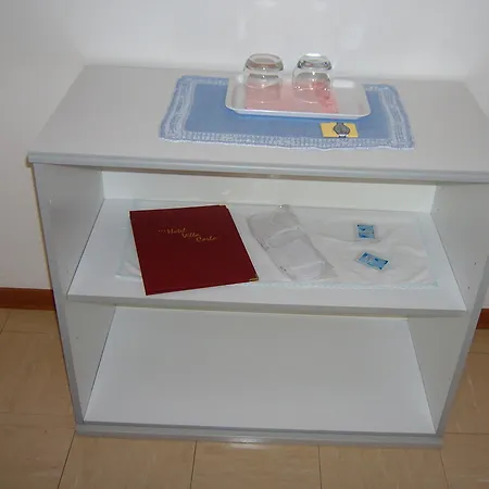 Hotel Carla Grado