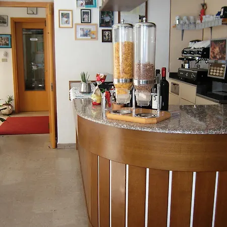Hotel Carla Grado