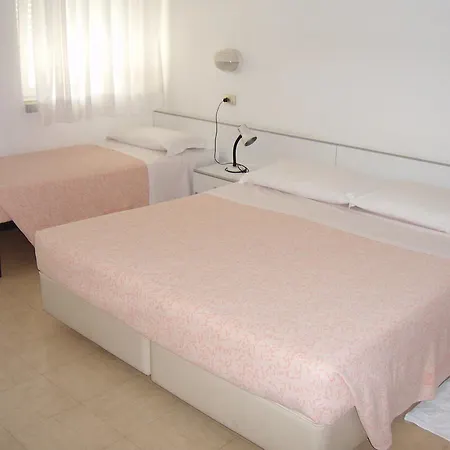 Hotel Carla