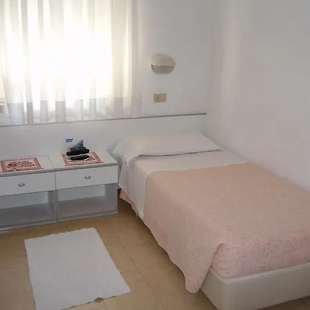 Szálloda Carla 3*