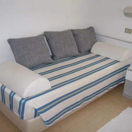 Hotel Carla Grado