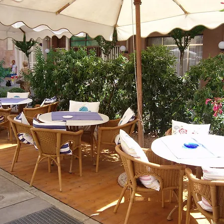 Hotel Carla Grado