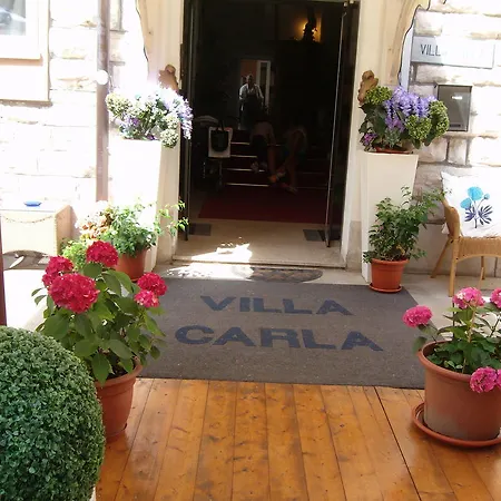 Hotel Carla Grado