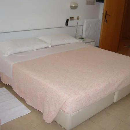 Szálloda Carla 3*